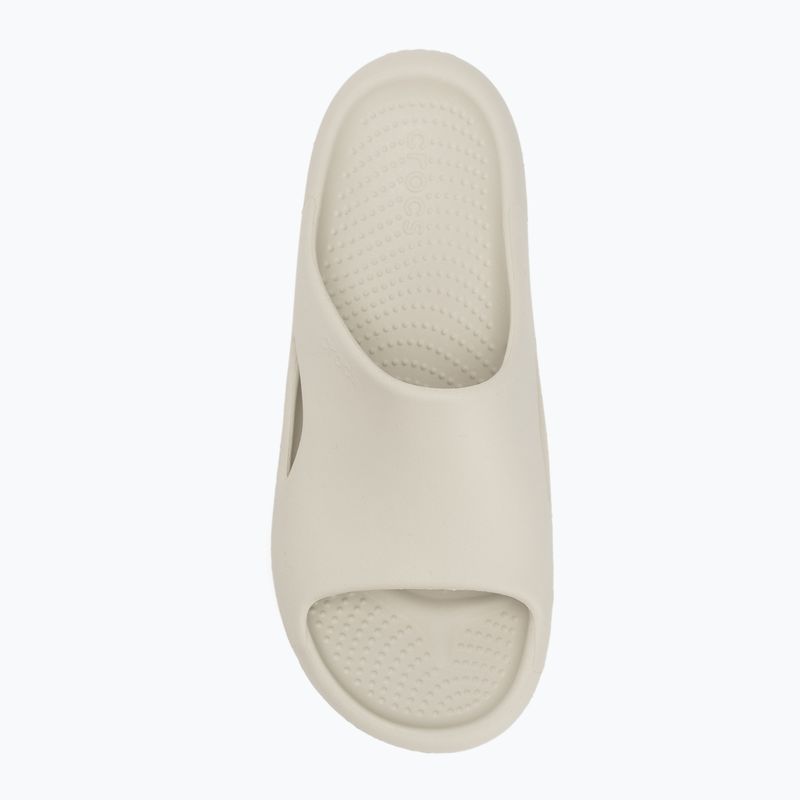 Infradito Crocs Mellow Recovery bone 5