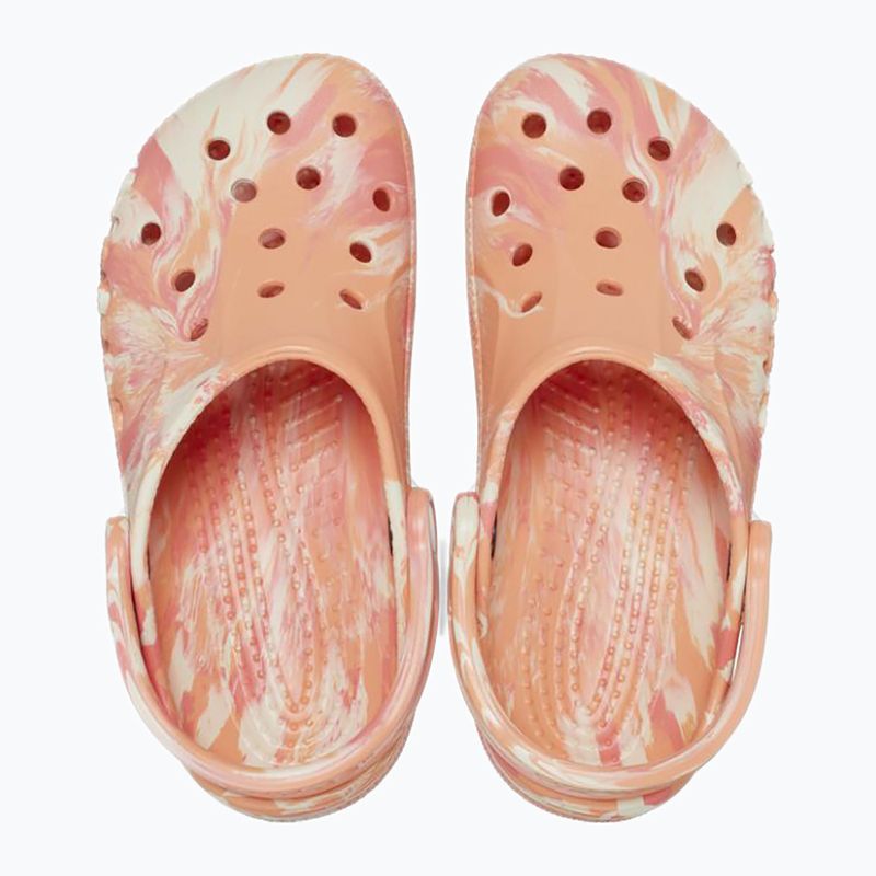 Crocs Marbled Clog fresco/multiCiabatte da donna 11