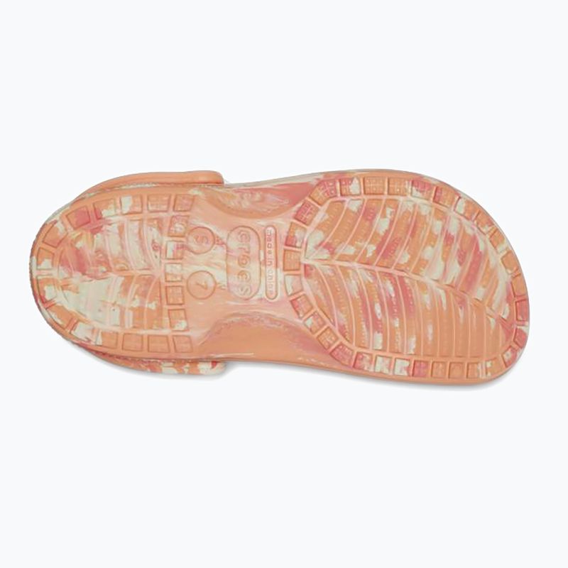 Crocs Marbled Clog fresco/multiCiabatte da donna 13