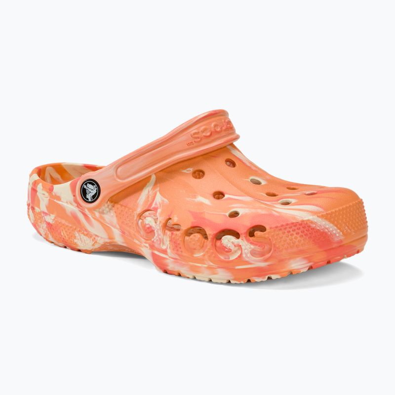 Crocs Marbled Clog fresco/multiCiabatte da donna