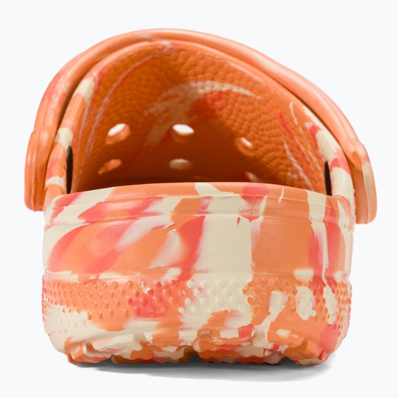 Crocs Marbled Clog fresco/multiCiabatte da donna 7