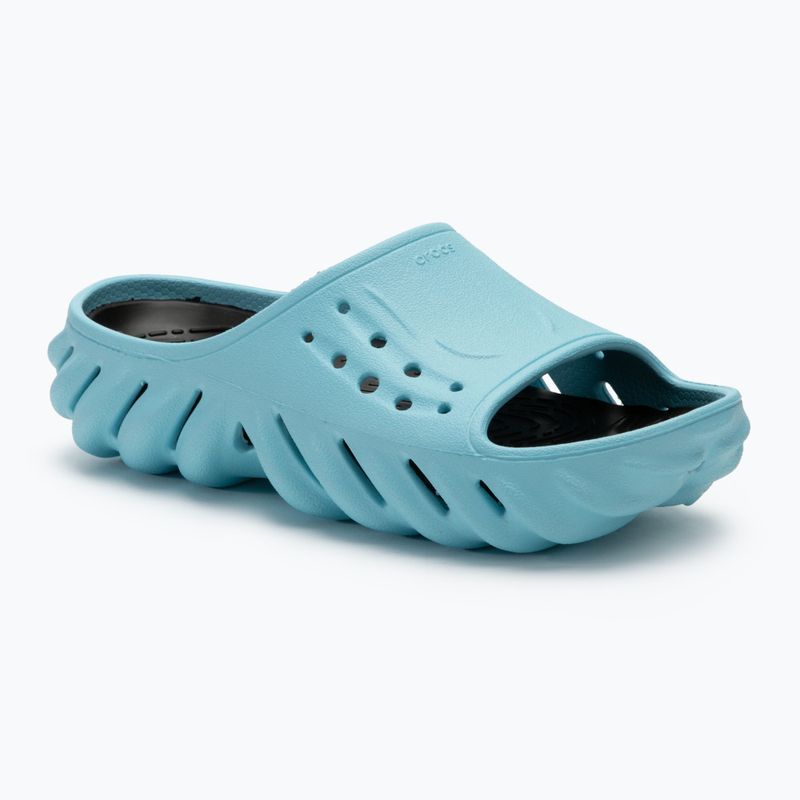 Crocs Echo Slide Ciabatte artico