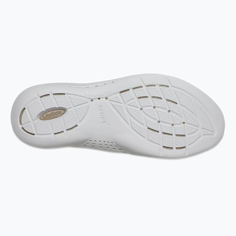 Scarpe  Crocs LiteRide 360 Pacer khaki 11