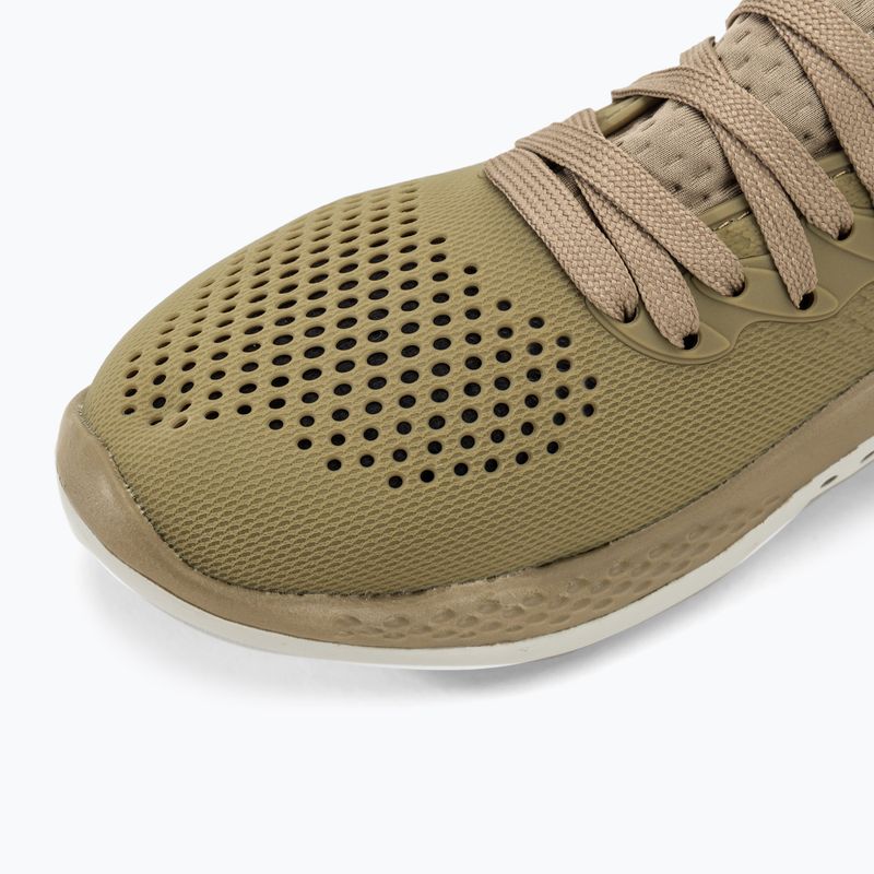 Scarpe  Crocs LiteRide 360 Pacer khaki 7