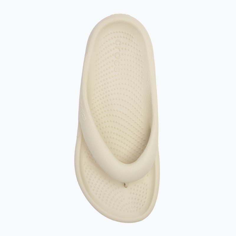 Infradito Crocs Mellow Recovery bone 5