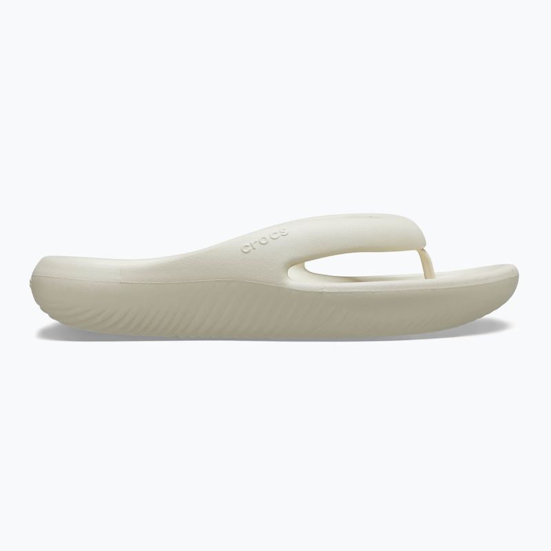 Infradito Crocs Mellow Recovery bone 9