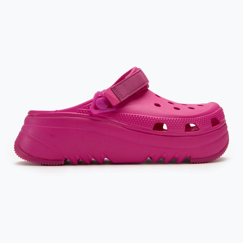 Crocs Hiker Xscape Clog Ciabatte succo di frutta 3