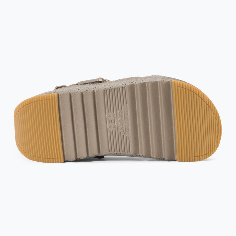 Crocs Hiker Xscape 2.0 Festival Clog cachi/multi Ciabatte 5