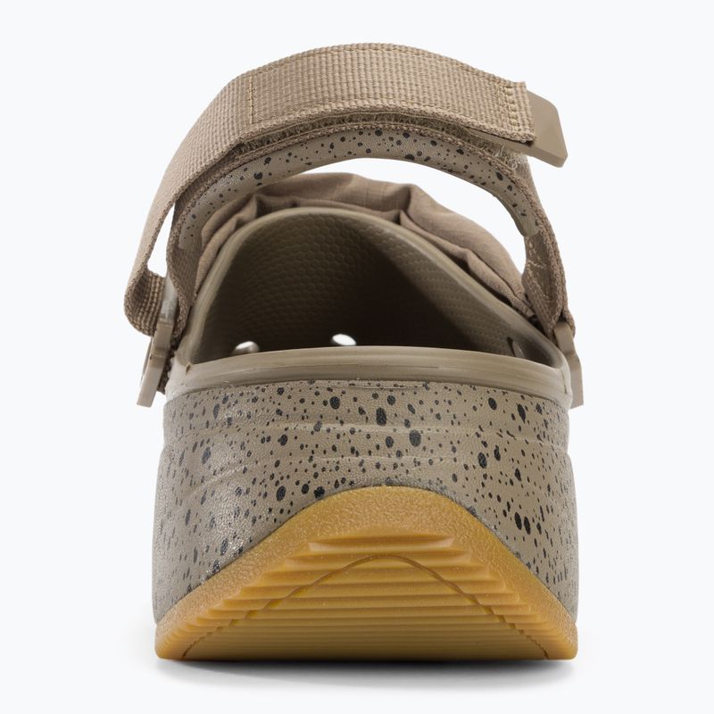 Crocs Hiker Xscape 2.0 Festival Clog cachi/multi Ciabatte 7