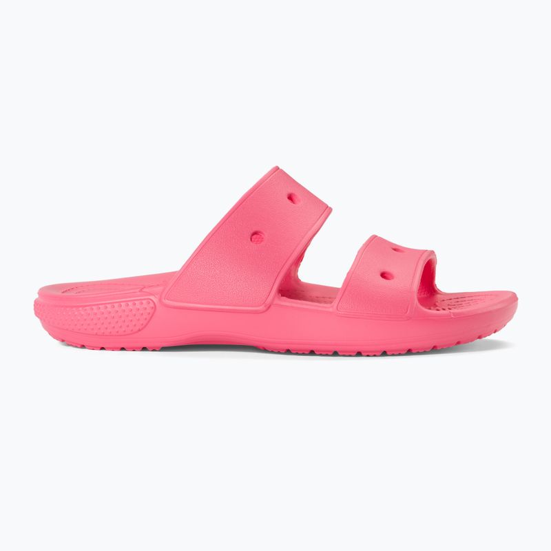 Crocs Classic Ciabatte Crocs iper rosa 2