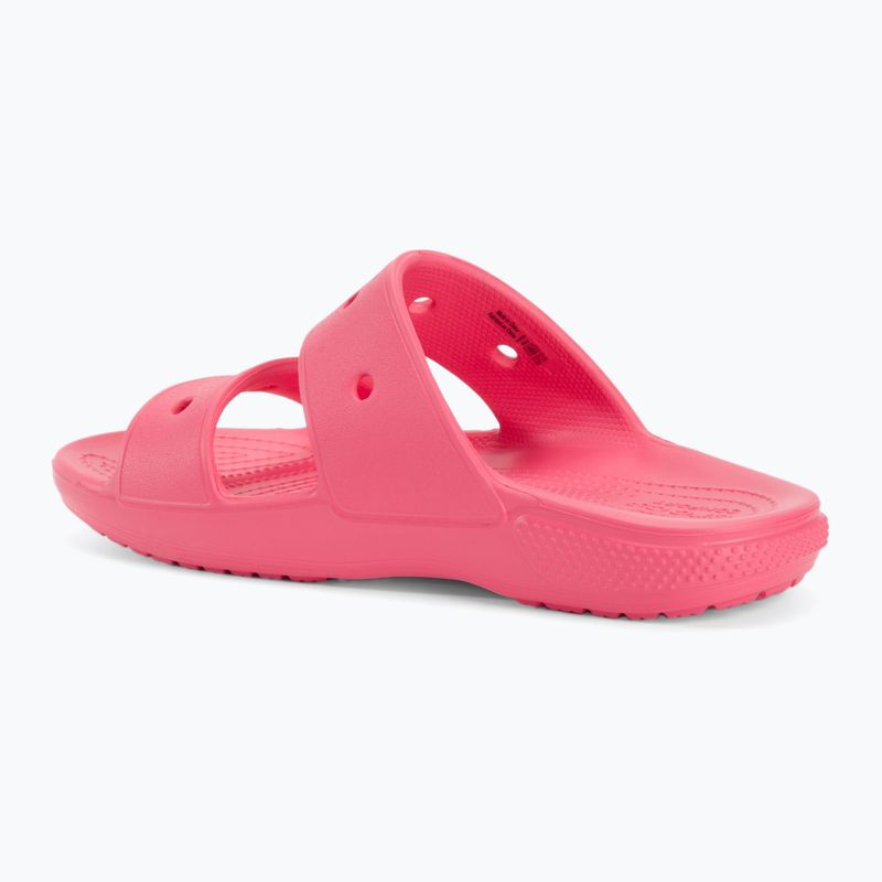 Crocs Classic Ciabatte Crocs iper rosa 3