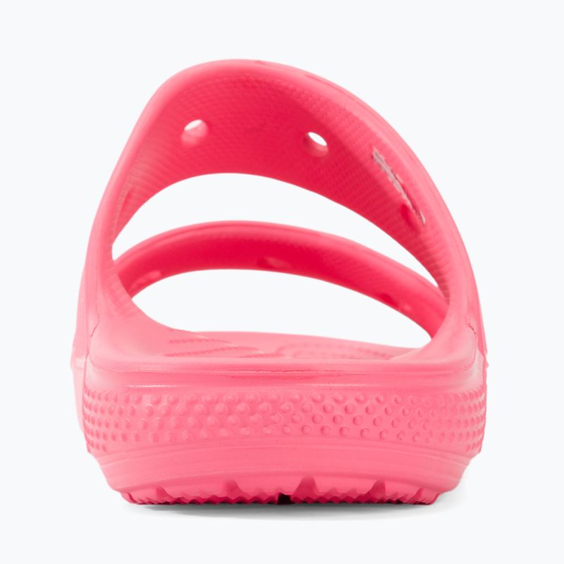 Crocs Classic Ciabatte Crocs iper rosa 6