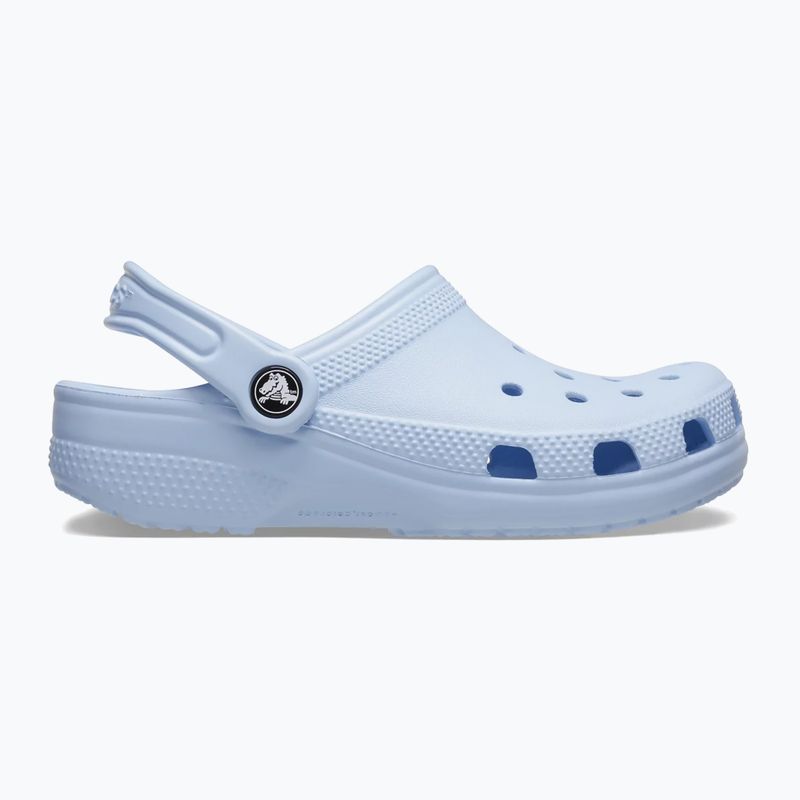 Crocs Classic Clog Bambini infradito blu calcite 2