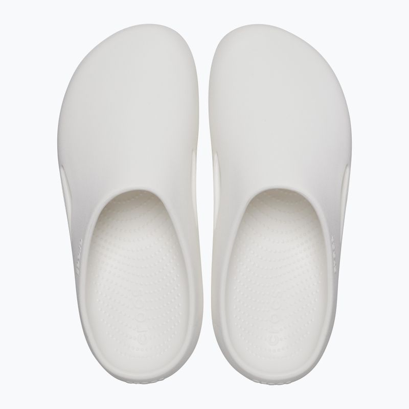 Crocs Mellow Recovery Clog bianco 12