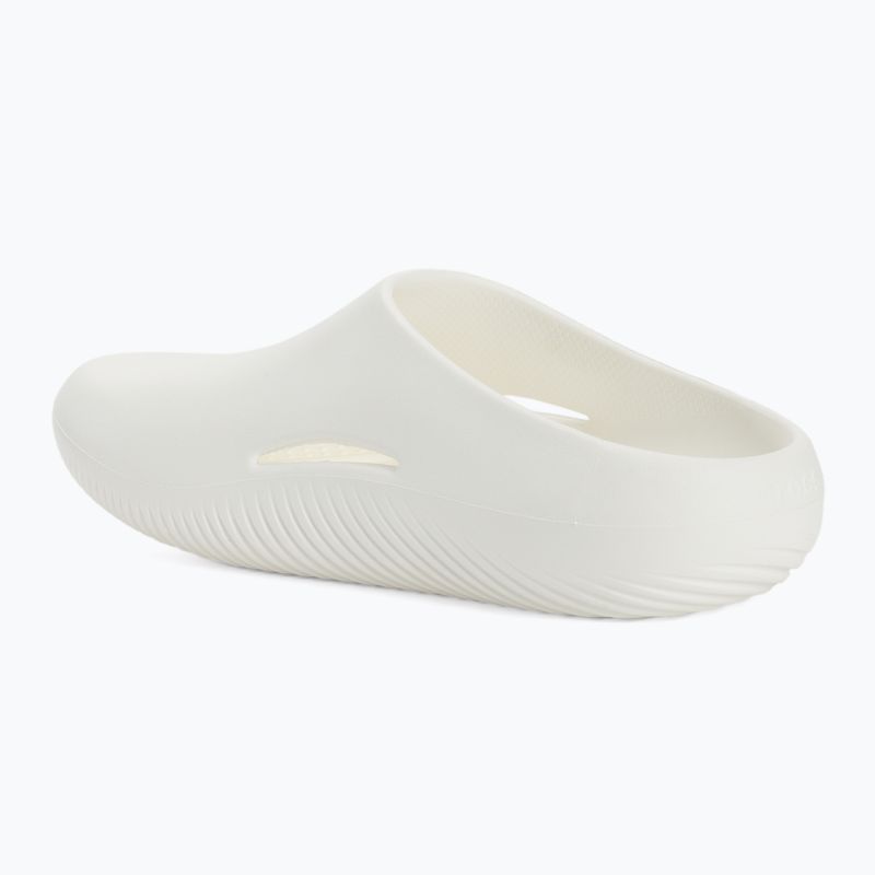 Crocs Mellow Recovery Clog bianco 3