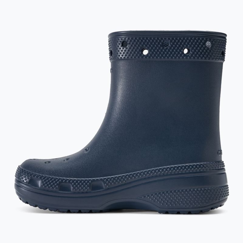 Crocs Classic Boot Bambini stivali neri 10