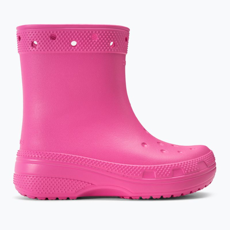 Crocs Classic Boot Bambini succhi di frutta 2