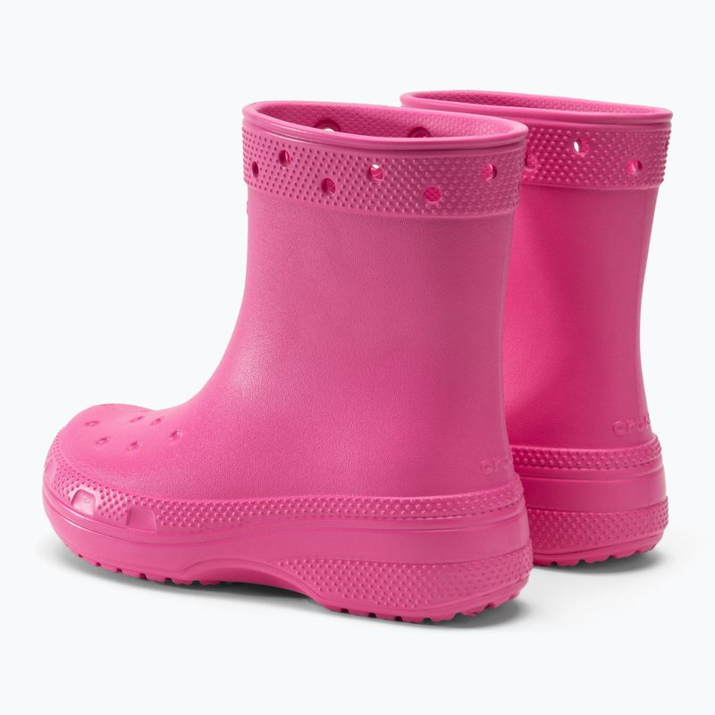 Crocs Classic Boot Bambini succhi di frutta 3