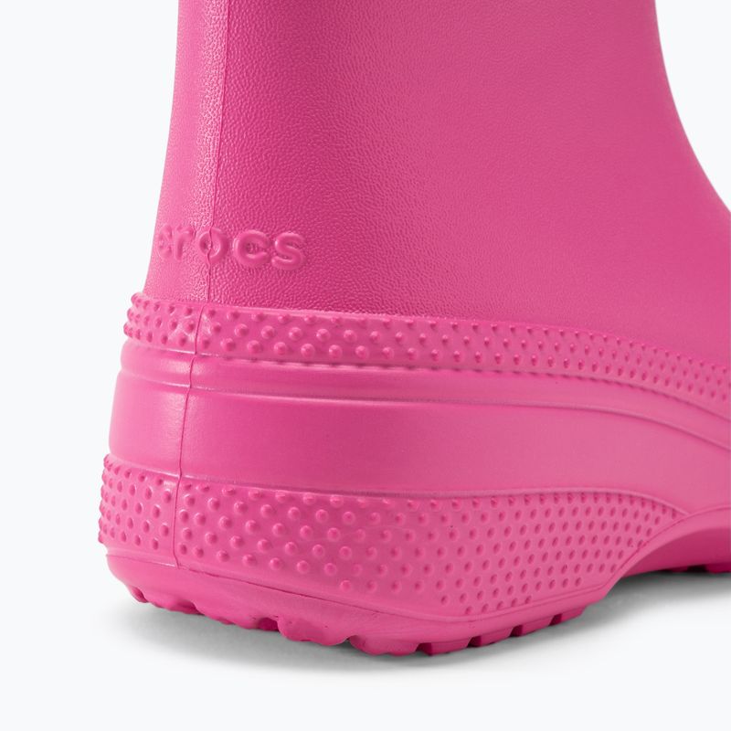 Crocs Classic Boot Bambini succhi di frutta 8