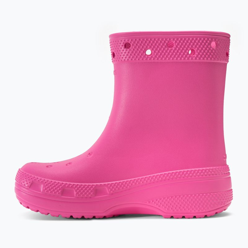 Crocs Classic Boot Bambini succhi di frutta 10