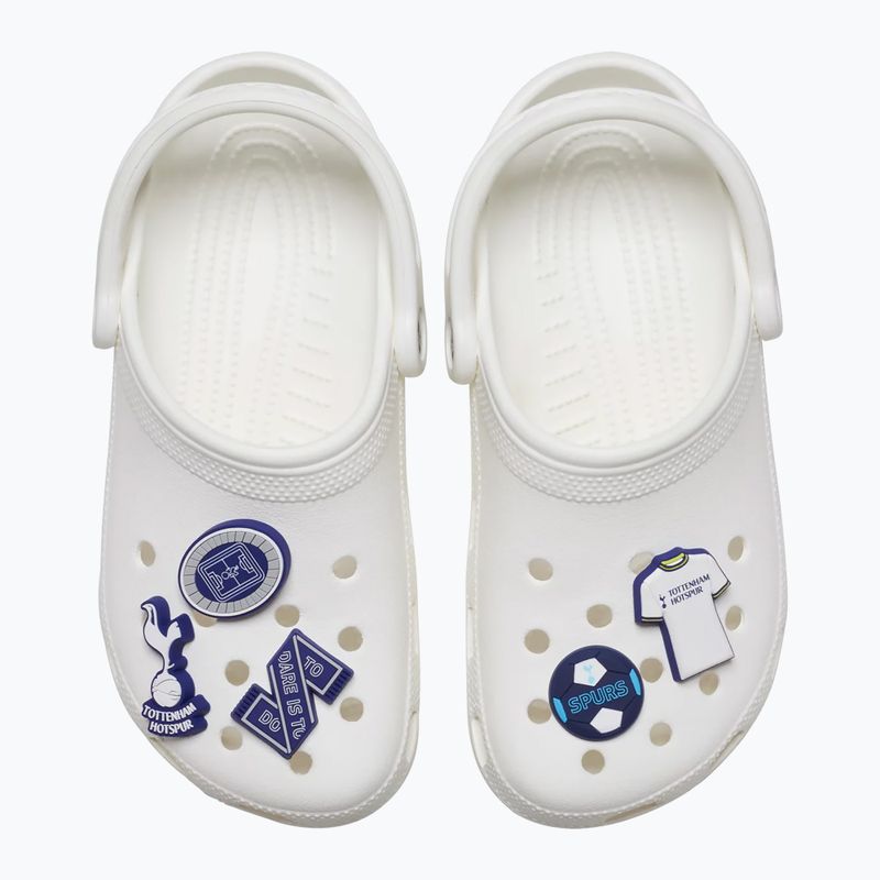 Crocs Jibbitz™ Tottenham pin 5 pz. 3