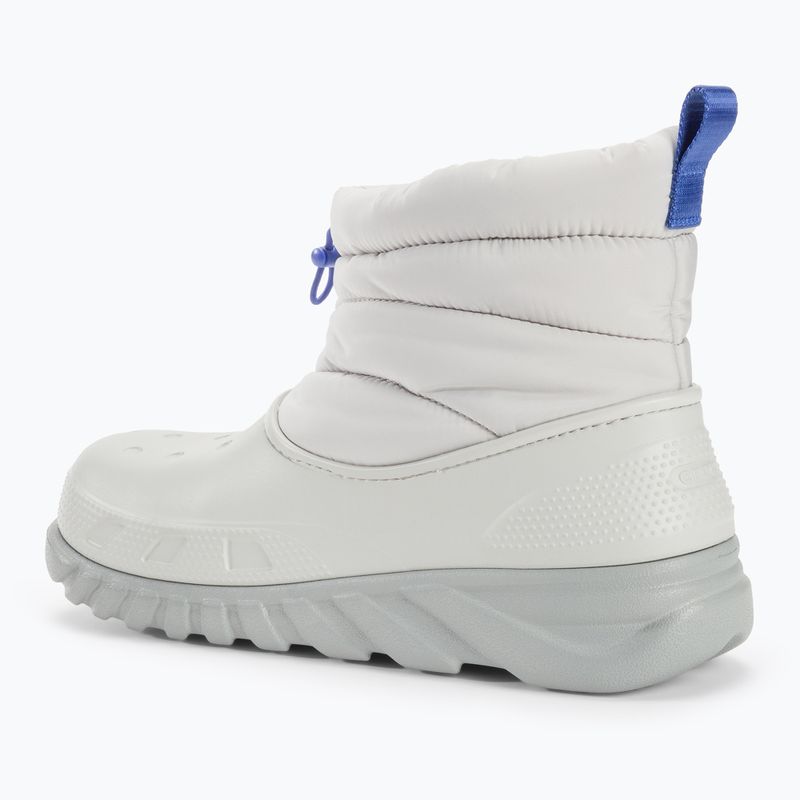 Stivali da neve Crocs Duet Max Boot atmosfera 3