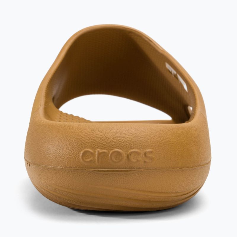Infradito Crocs Mellow Recovery 6