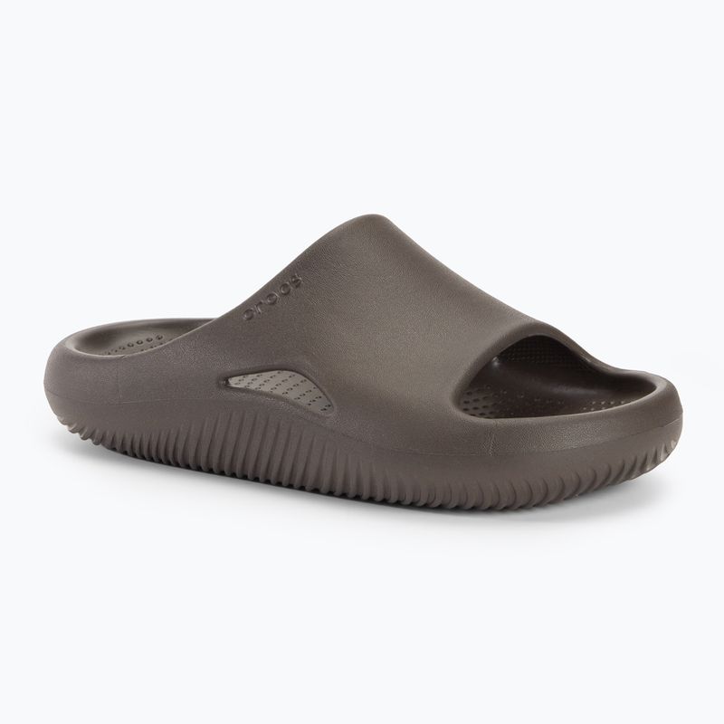 Ciabatte Crocs Mellow Recovery espresso