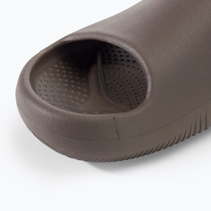 Ciabatte Crocs Mellow Recovery espresso 7