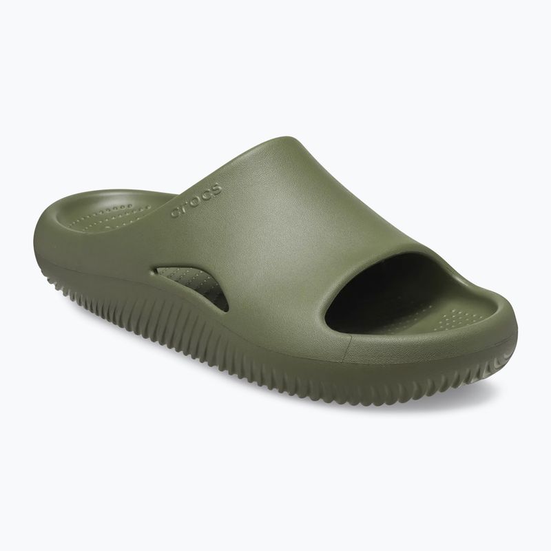 Ciabatte Crocs Mellow Recovery meteor
