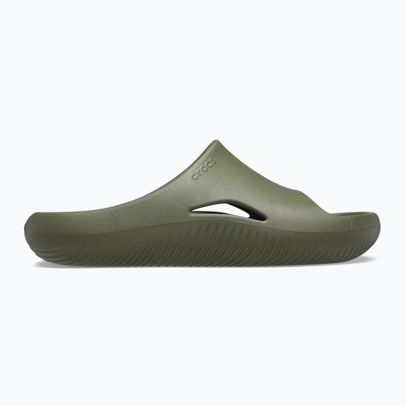 Ciabatte Crocs Mellow Recovery meteor 2