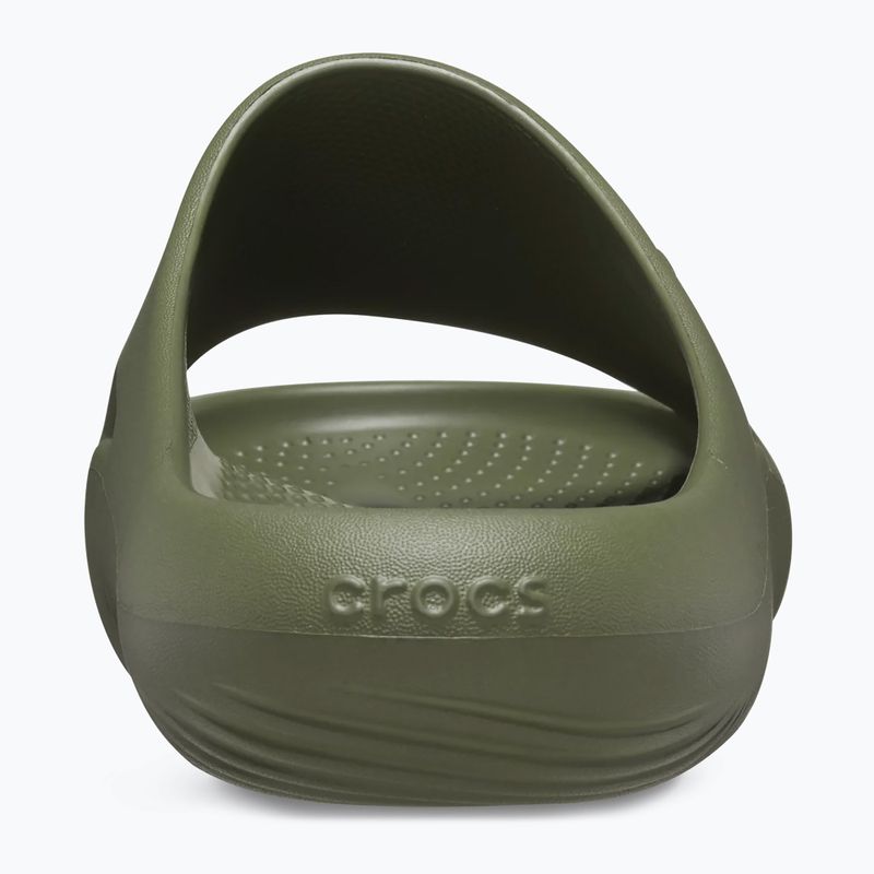 Ciabatte Crocs Mellow Recovery meteor 3