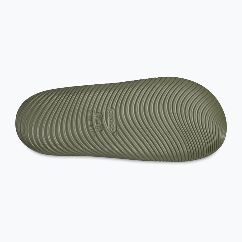 Ciabatte Crocs Mellow Recovery meteor 4