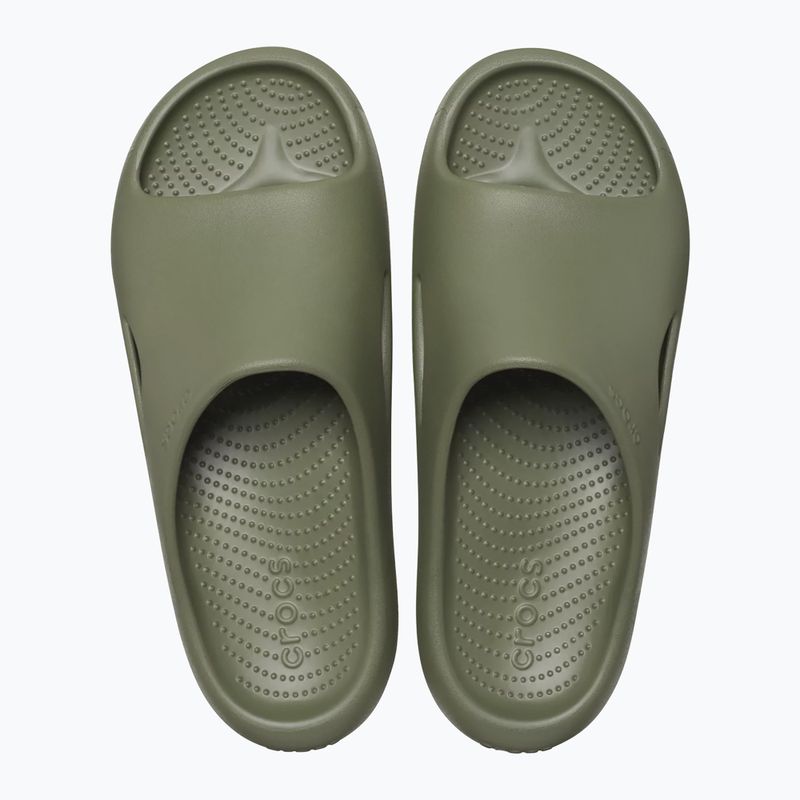 Ciabatte Crocs Mellow Recovery meteor 5