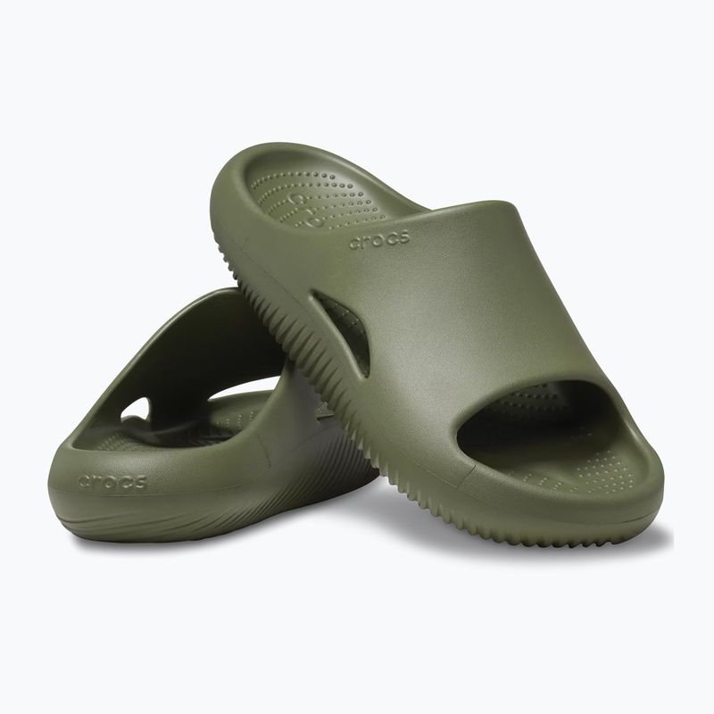 Ciabatte Crocs Mellow Recovery meteor 6