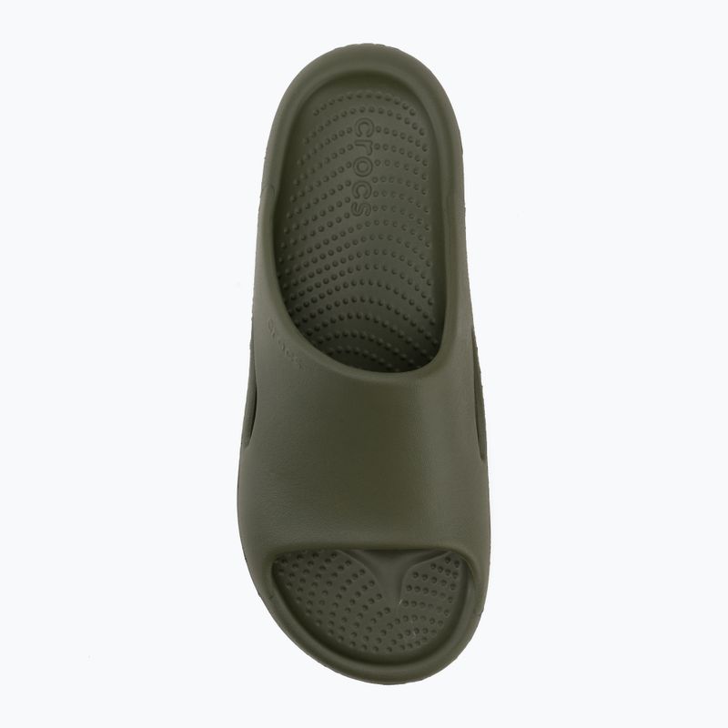 Ciabatte Crocs Mellow Recovery meteor 5