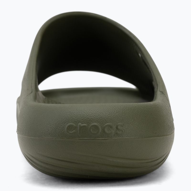 Ciabatte Crocs Mellow Recovery meteor 6