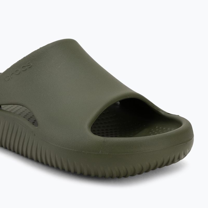 Ciabatte Crocs Mellow Recovery meteor 7
