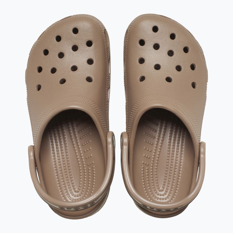 Ciabatte Crocs Classic latte 13