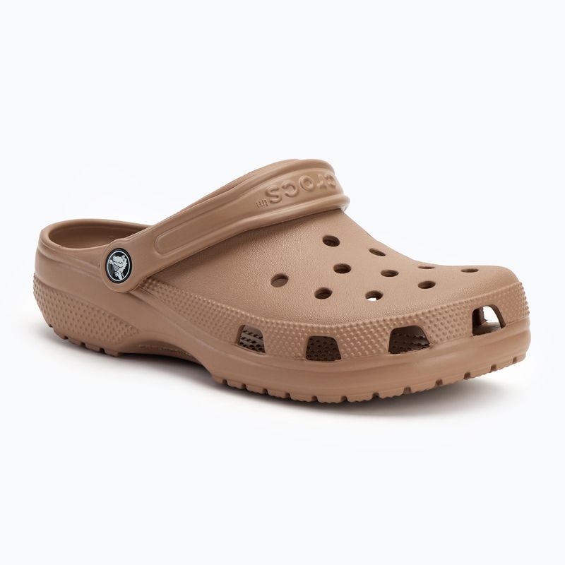 Ciabatte Crocs Classic latte