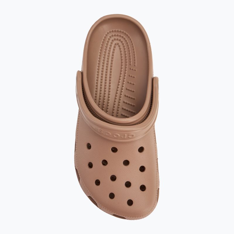 Ciabatte Crocs Classic latte 6