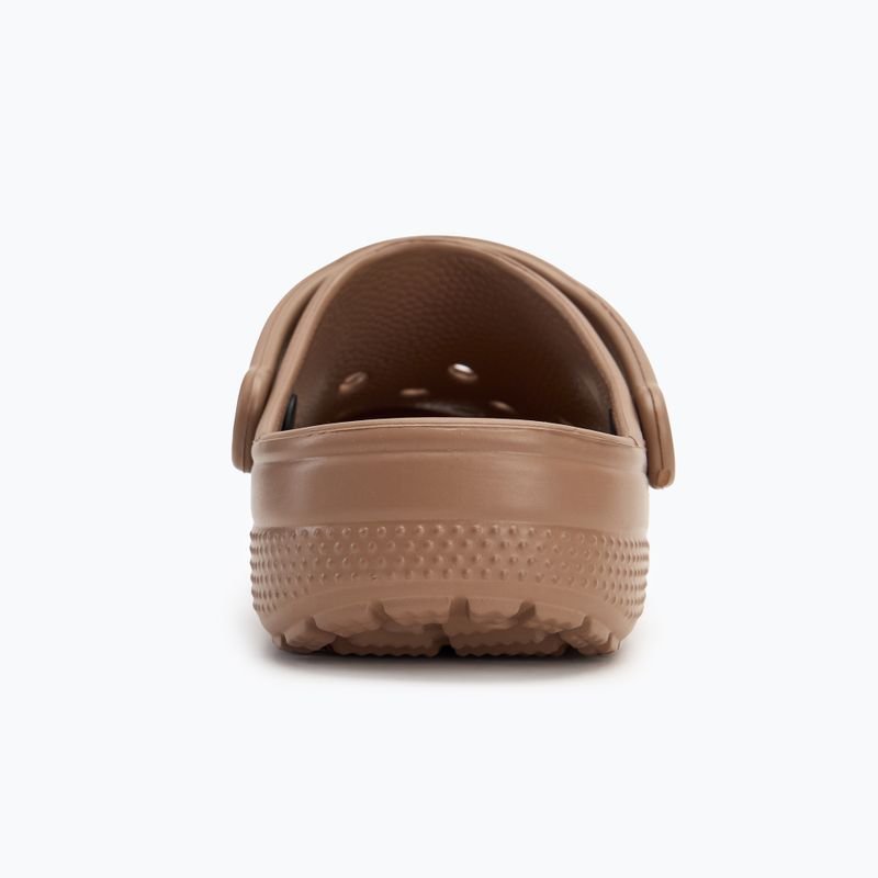 Ciabatte Crocs Classic latte 7