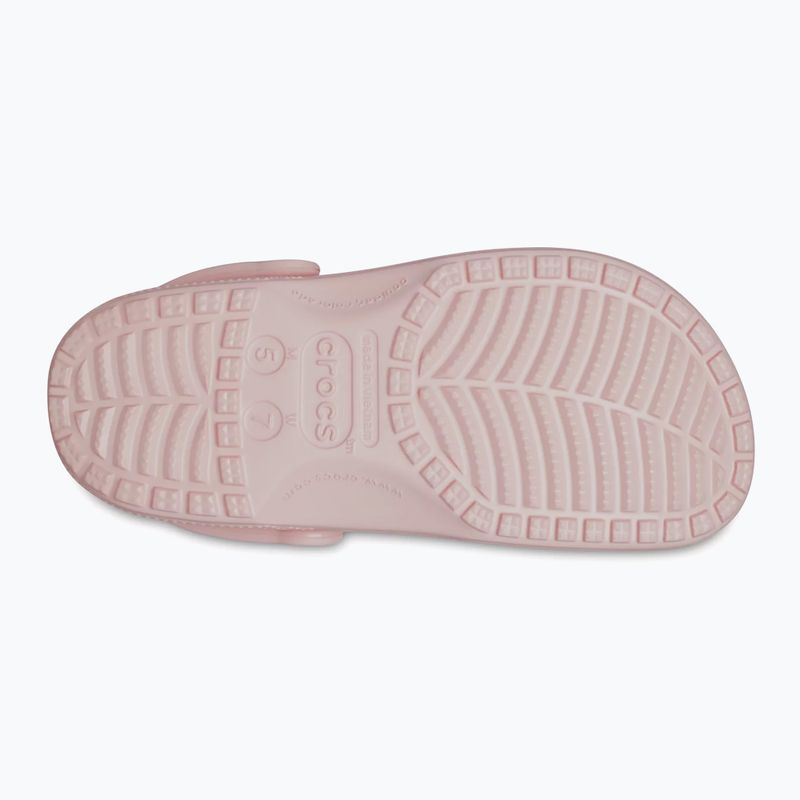 Infradito Crocs Classic al quarzo 2