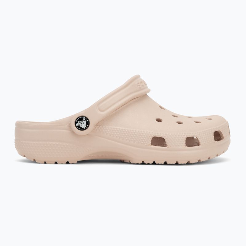 Infradito Crocs Classic al quarzo 3