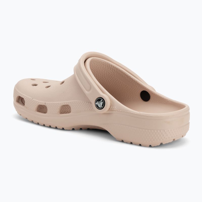 Infradito Crocs Classic al quarzo 4