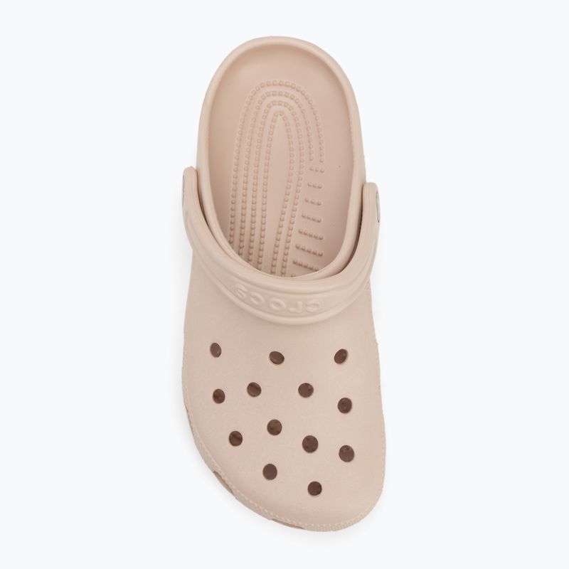 Infradito Crocs Classic al quarzo 6