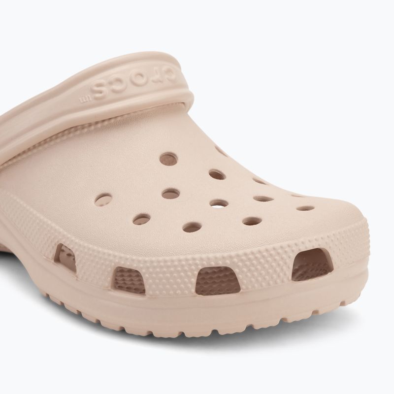 Infradito Crocs Classic al quarzo 8
