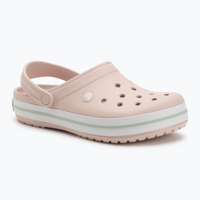 Infradito Crocs Crocband al quarzo 2