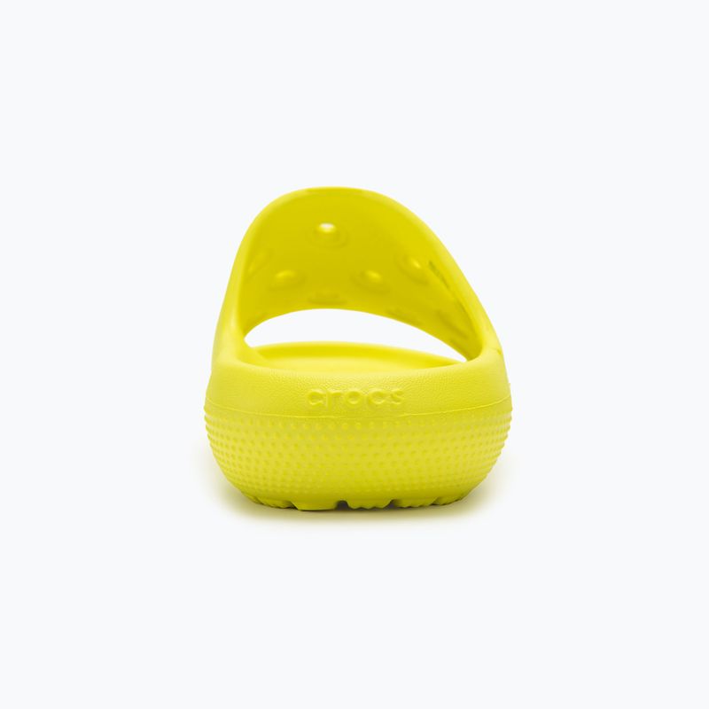 Crocs Classic Slide V2 Bambini infradito acidità 6