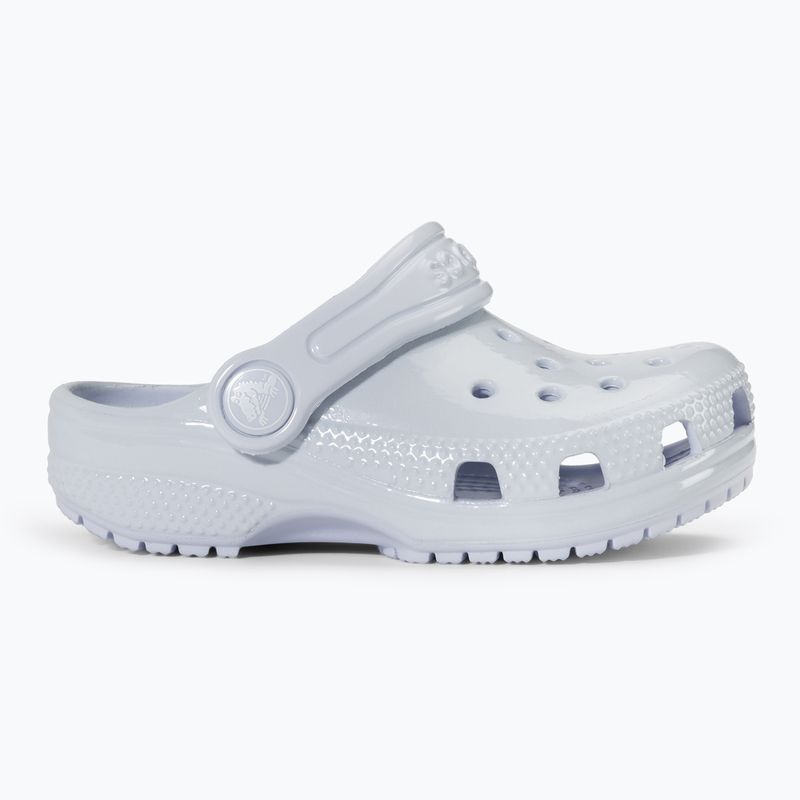 Crocs Classic High Shine Clog Toddler Ciabatte dreamspace 3